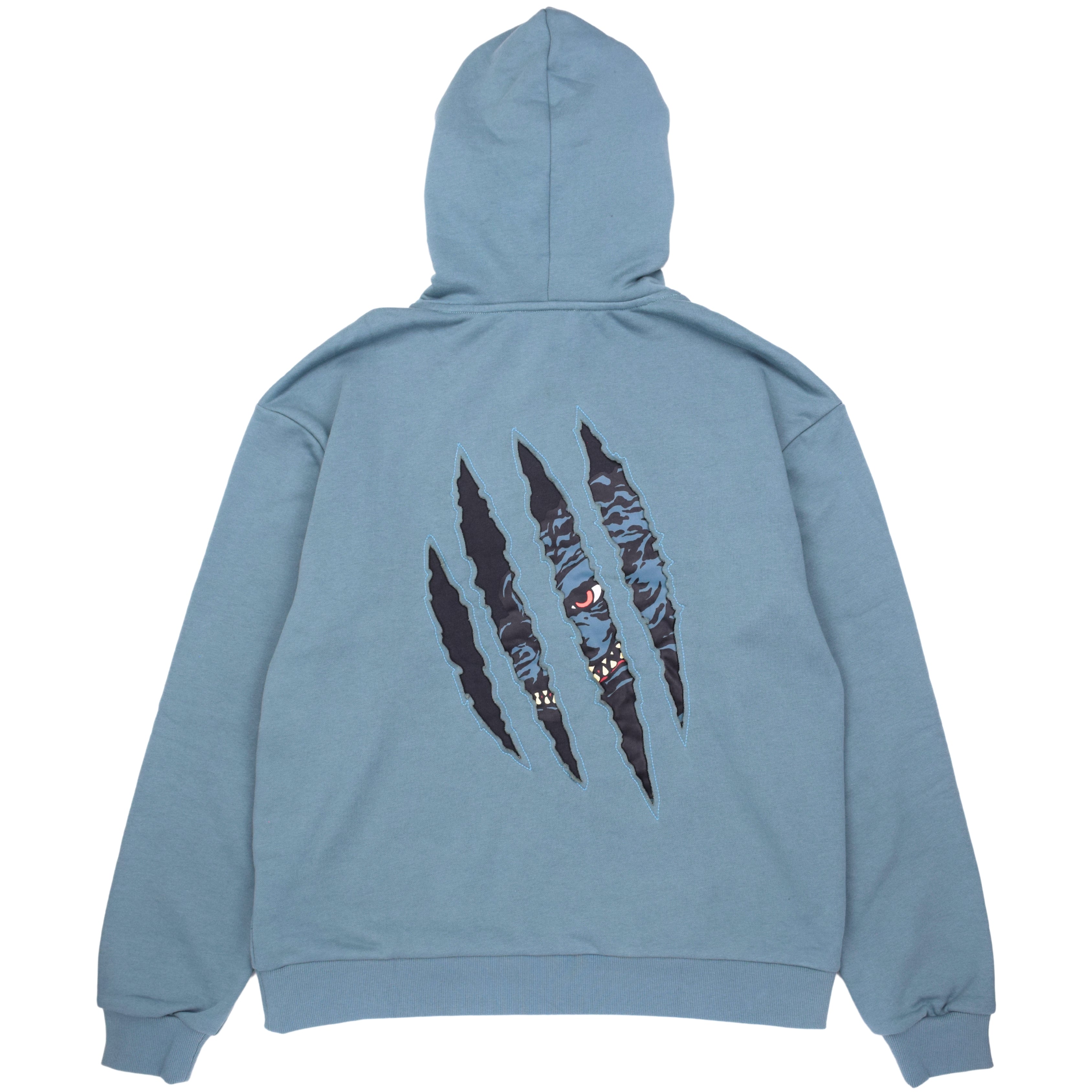 if you have hug   サイズ1 Godzilla_Claw_Hoodie_2.jpg?v=