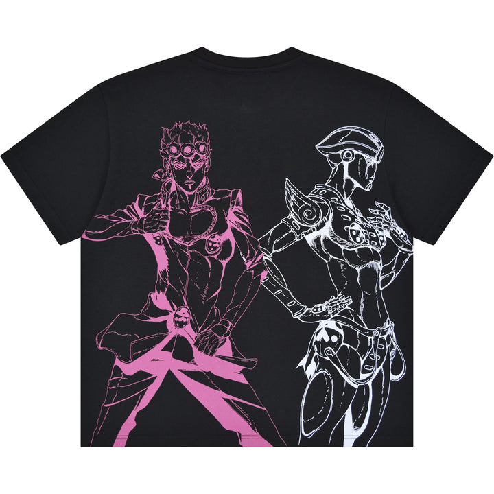 Golden Wind Tee