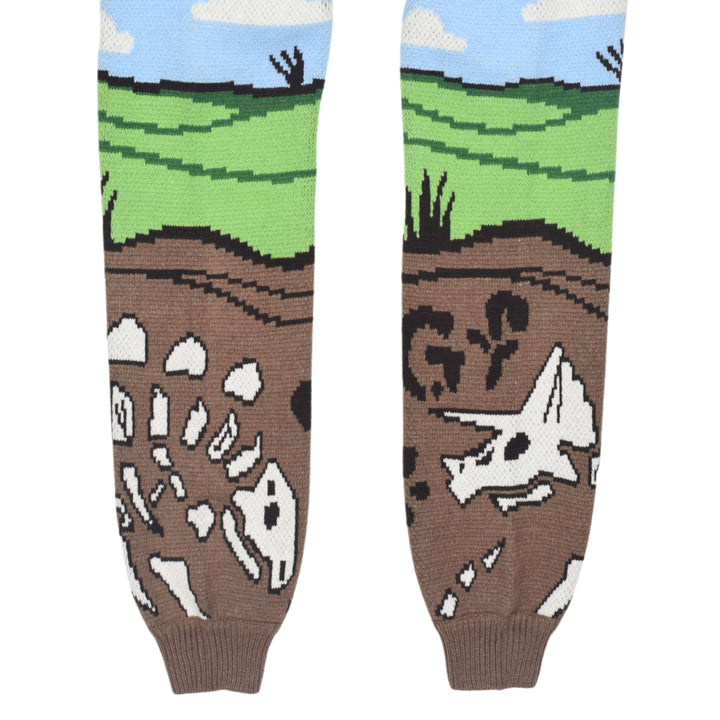 Cretaceous Cardigan
