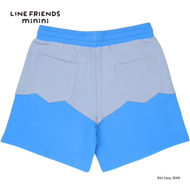 Goodnight Shorts