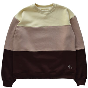 Gradient Sweater