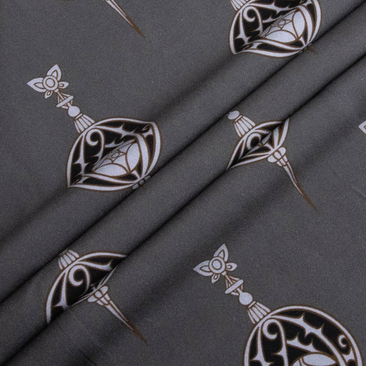 Grief Seed Button Up