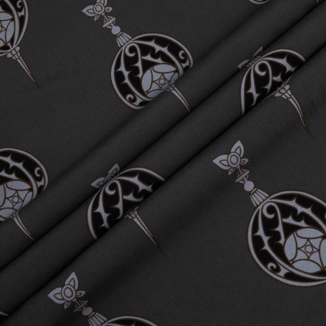 Grief Seed Button Up