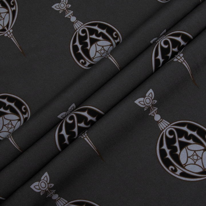 Grief Seed Button Up
