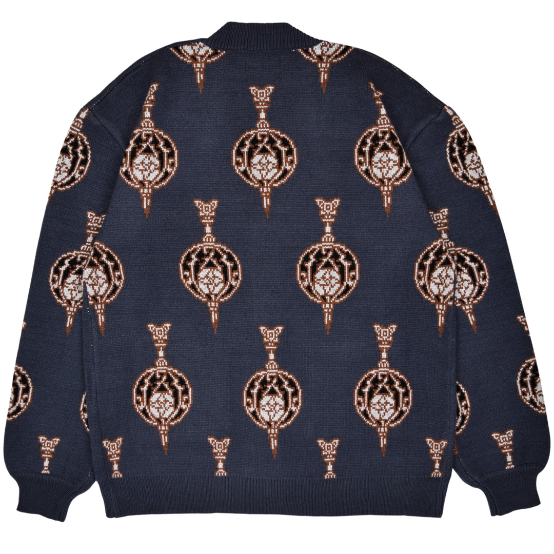 Grief Seed Cardigan