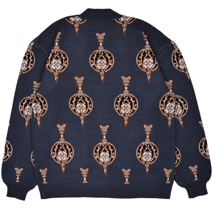 Grief Seed Cardigan