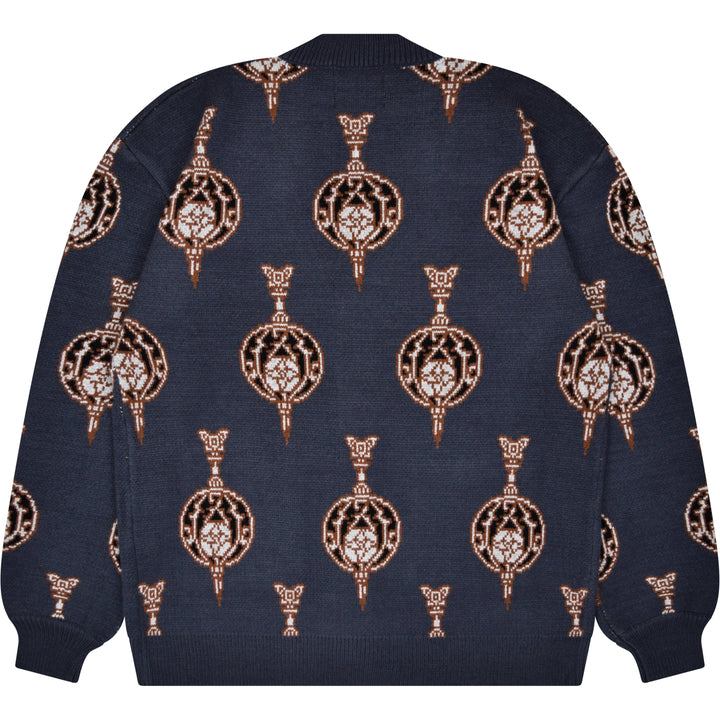 Grief Seed Cardigan