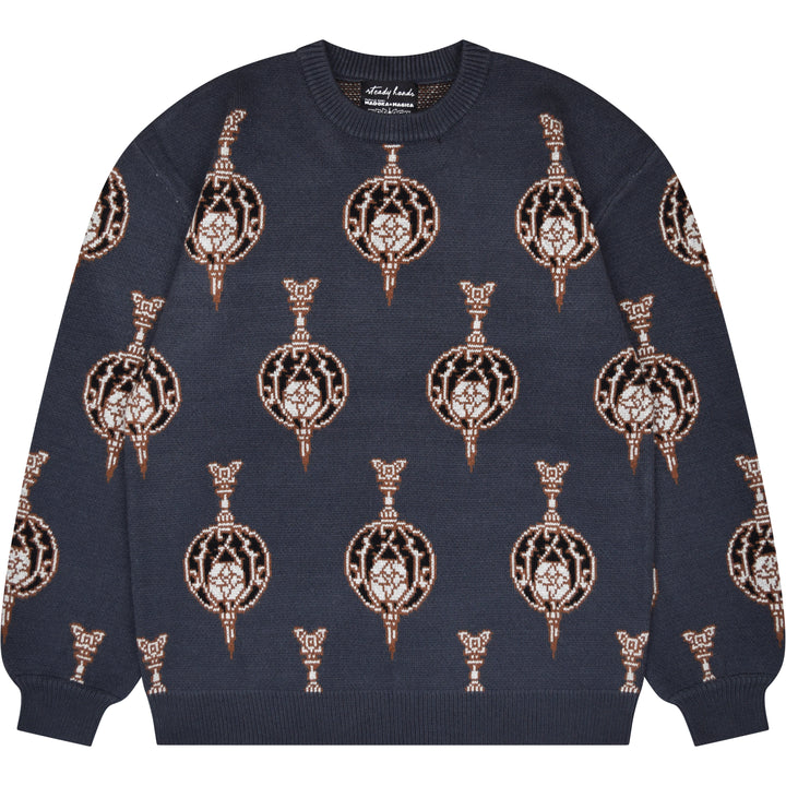 Grief Seed Sweater