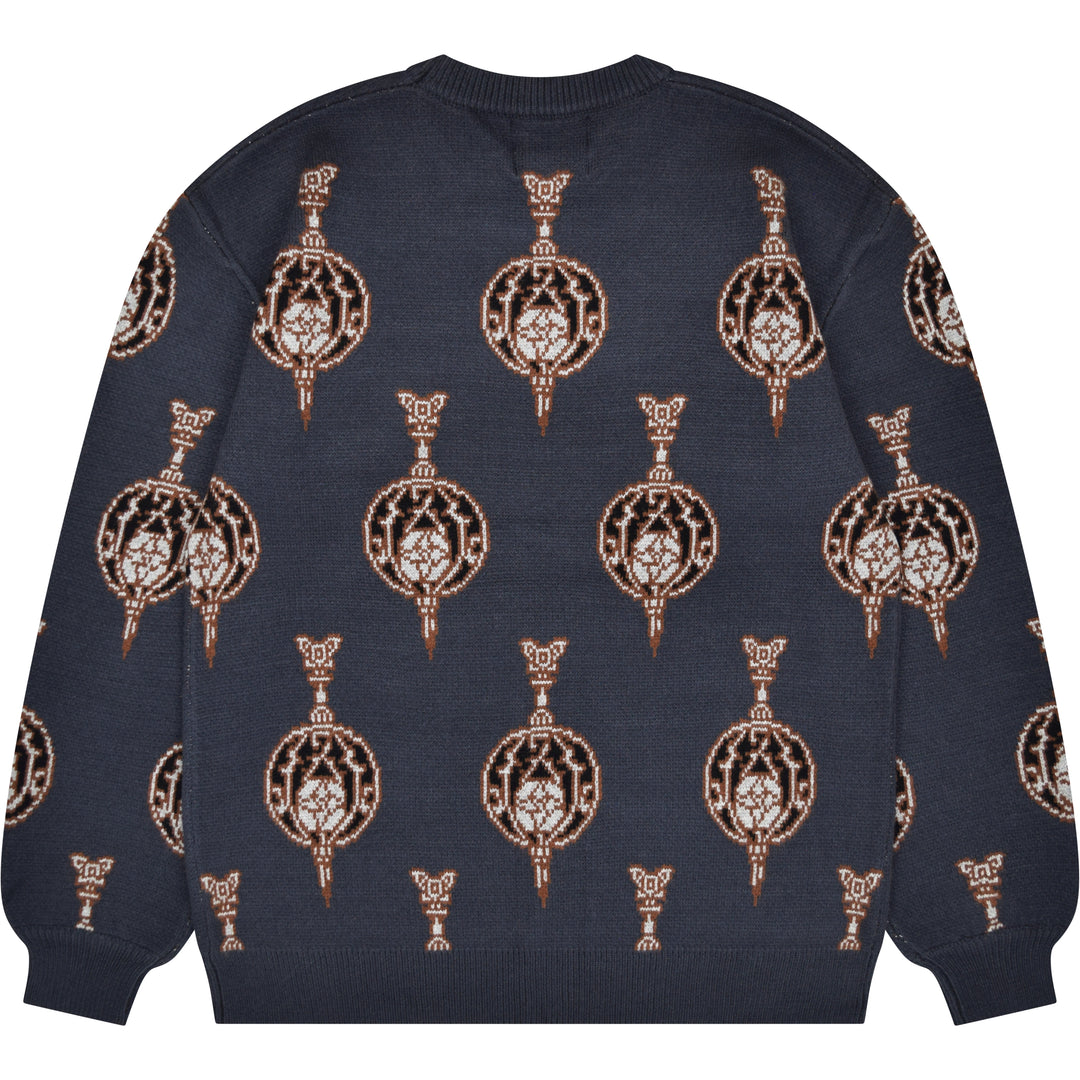 Grief Seed Sweater