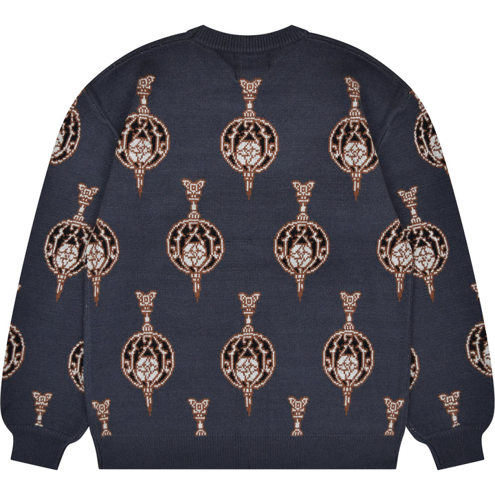 Grief Seed Sweater