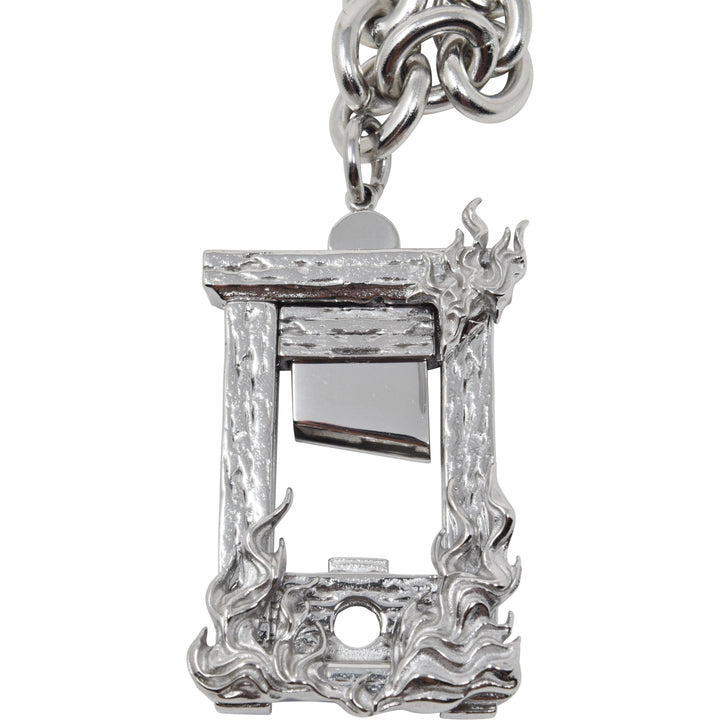 Guillotine Necklace