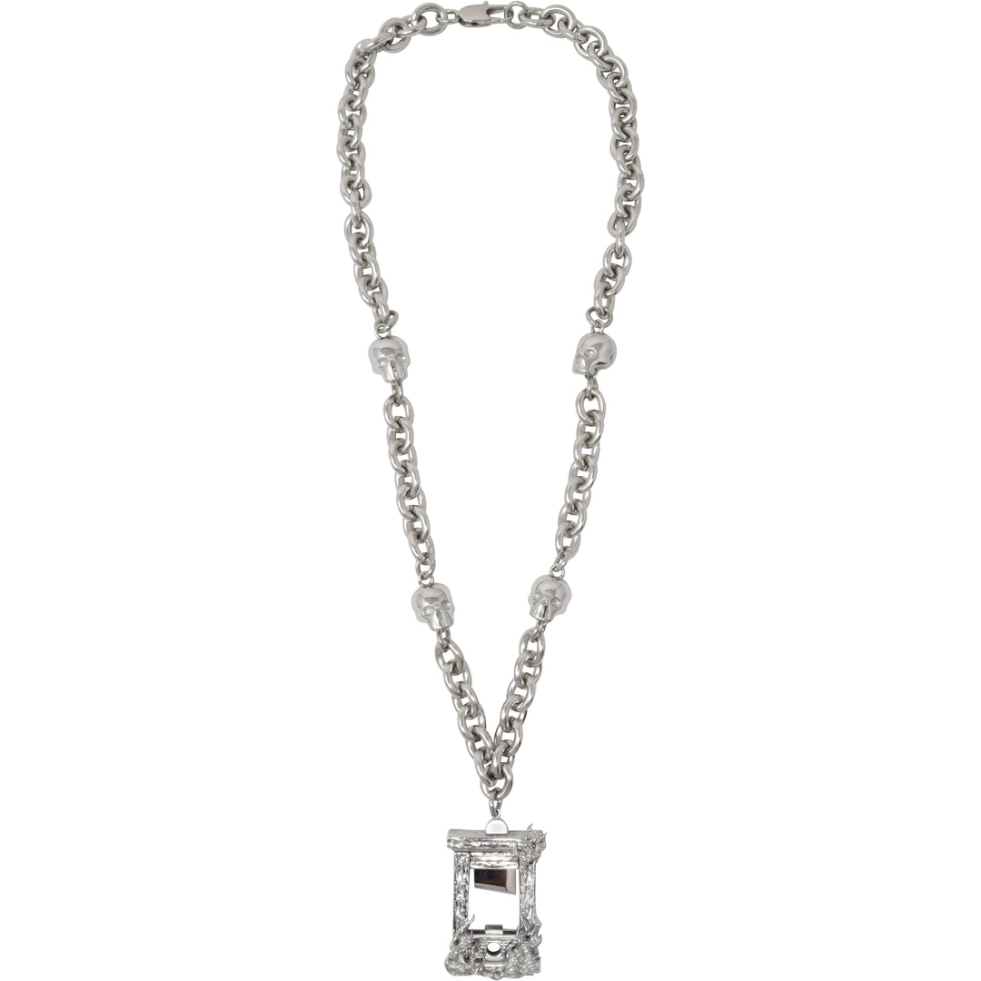 Guillotine Necklace