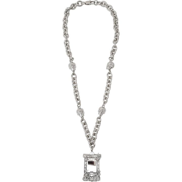 Guillotine Necklace