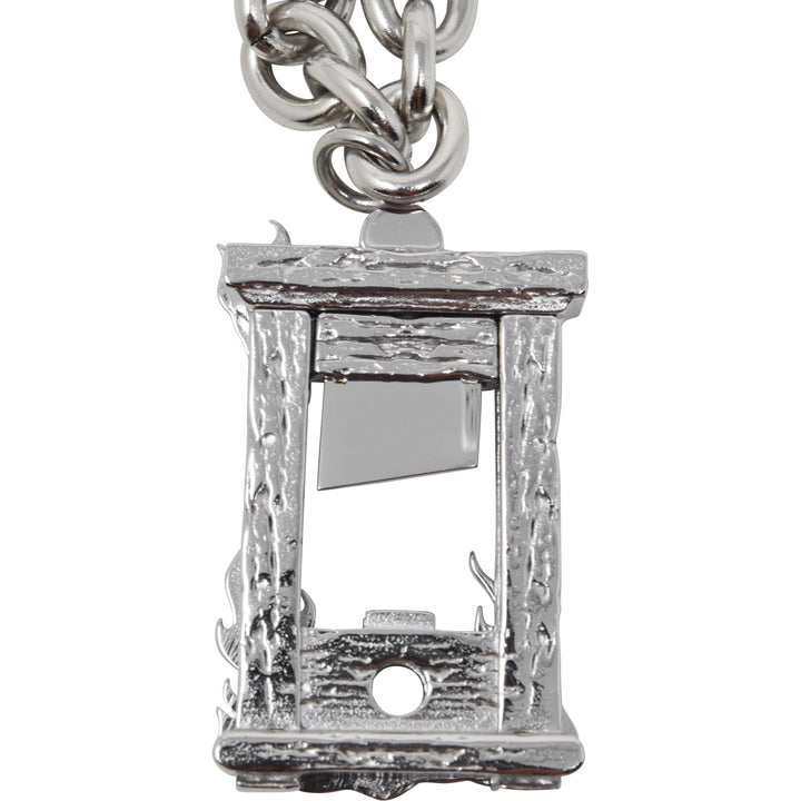 Guillotine Necklace