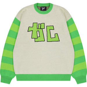 Gum Sweater