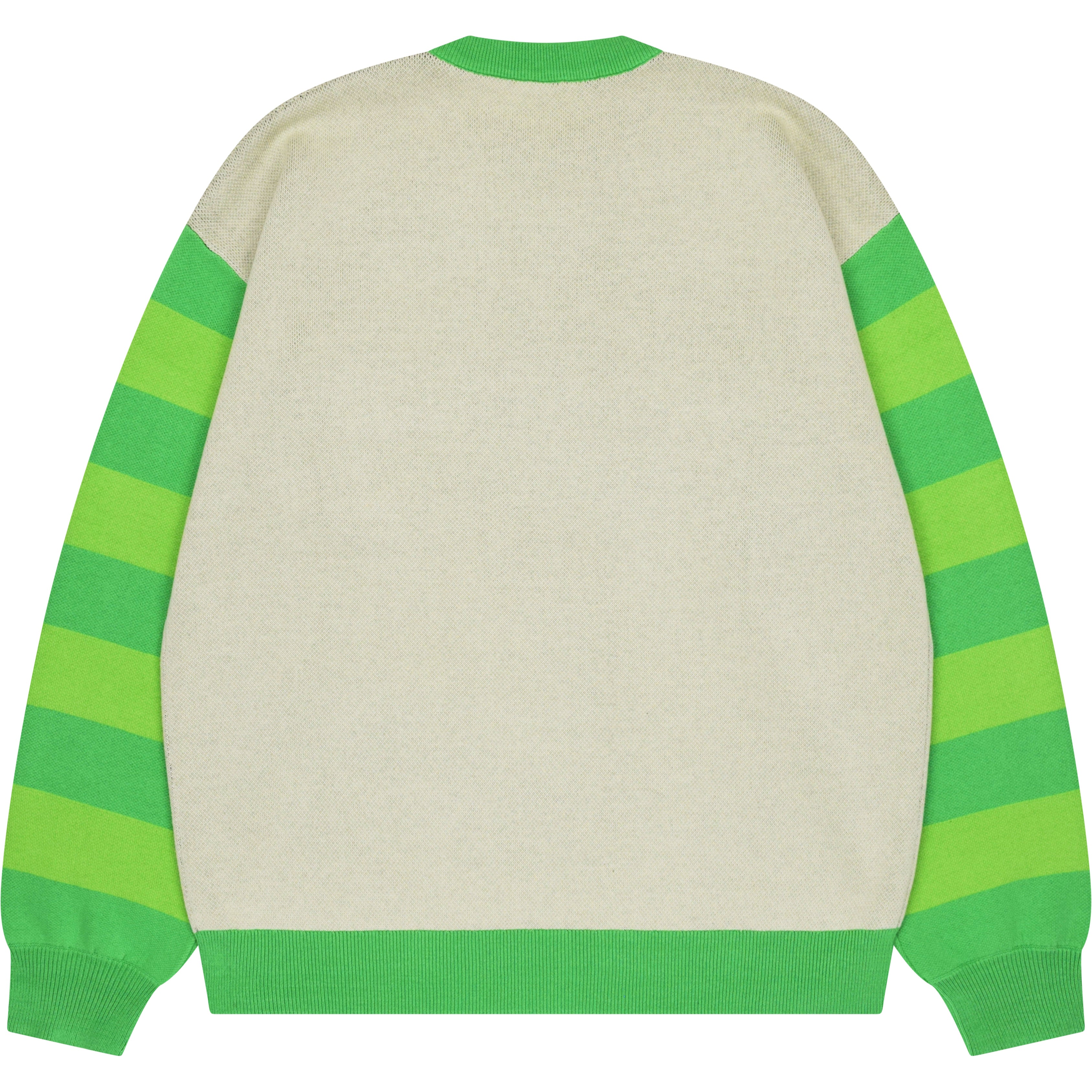 Gum Sweater – Steady Hands