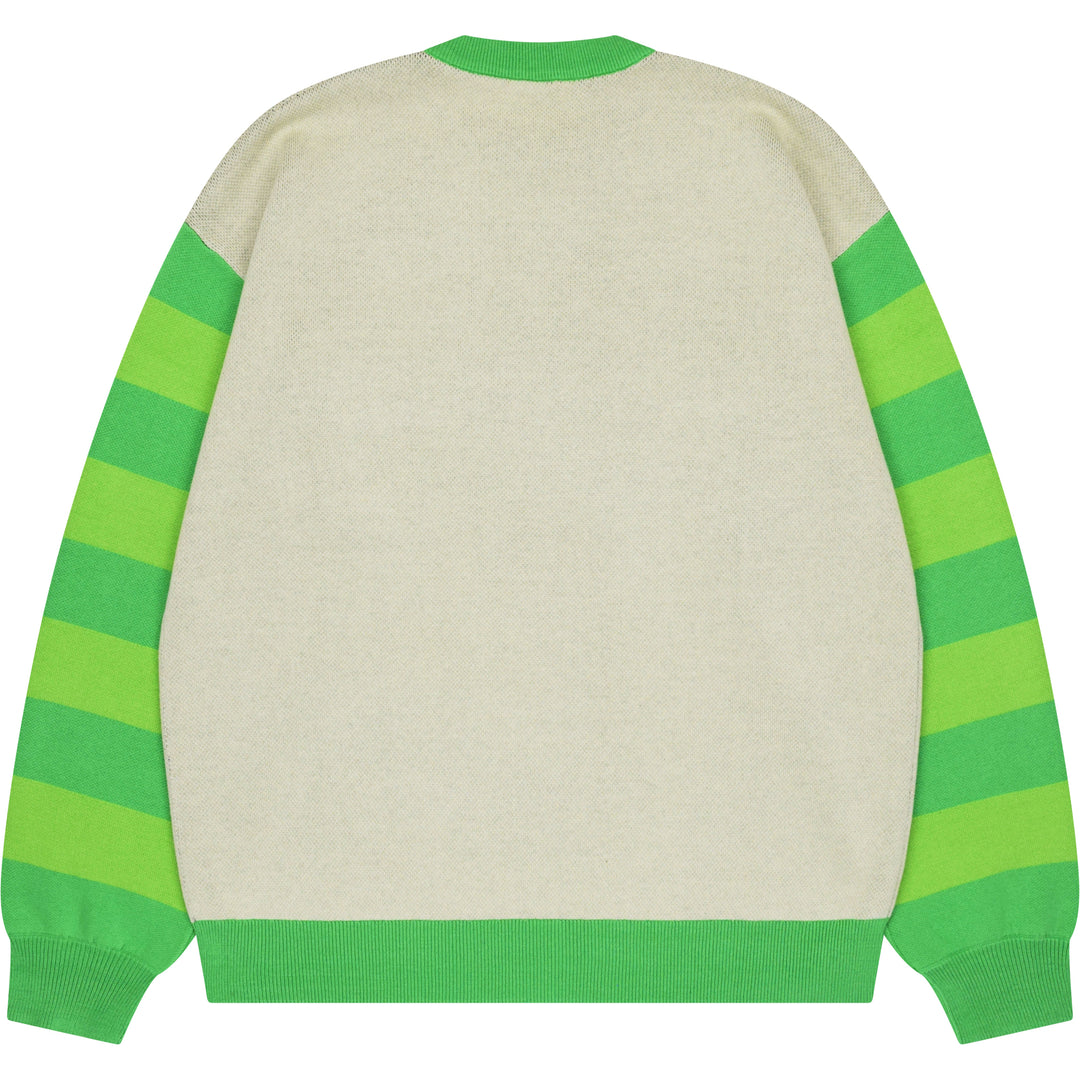 Gum Sweater