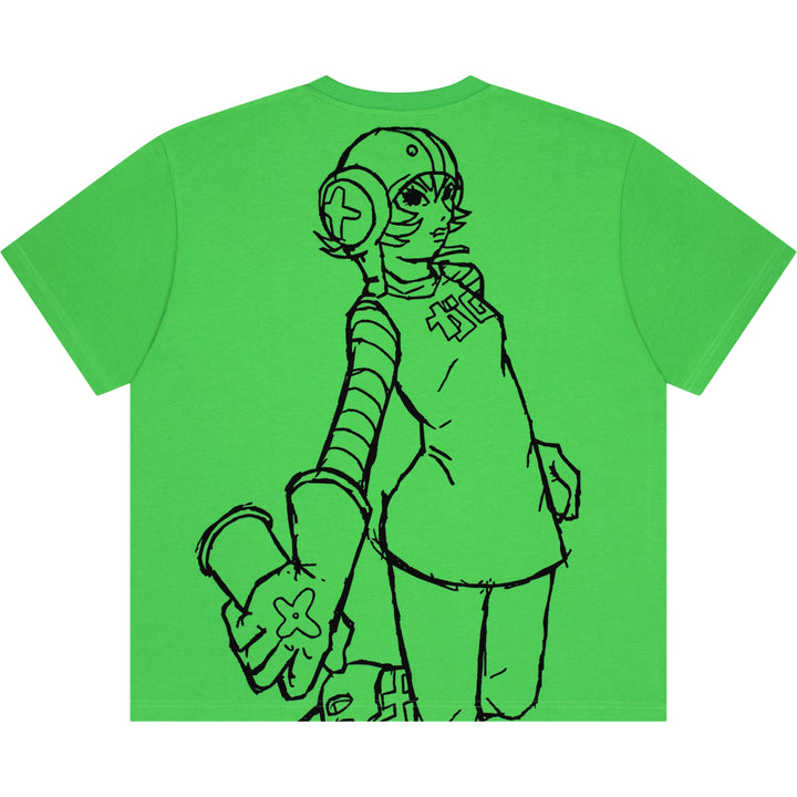 Gum Tee