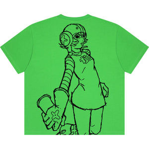Gum Tee