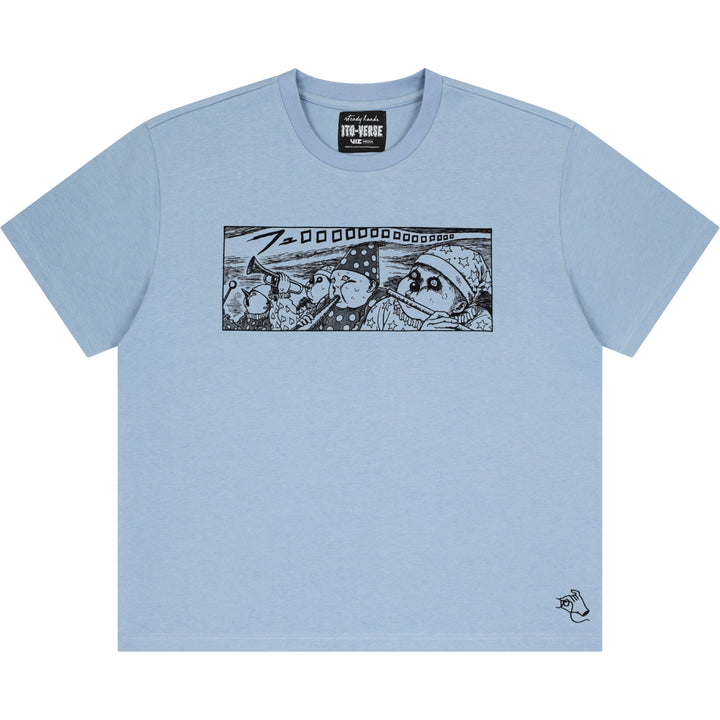 Gyo Circus Tee
