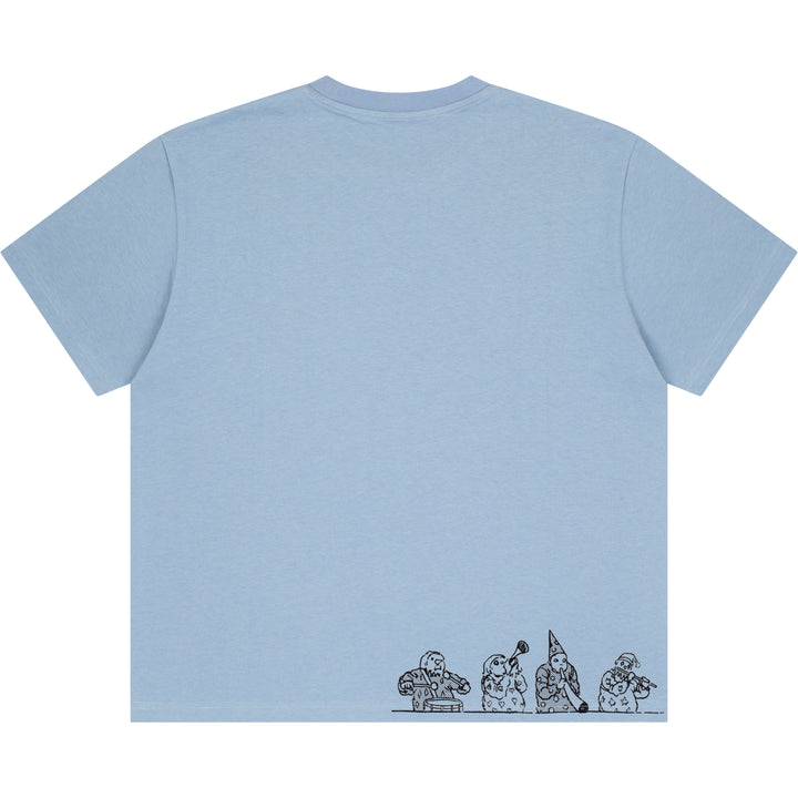 Gyo Circus Tee