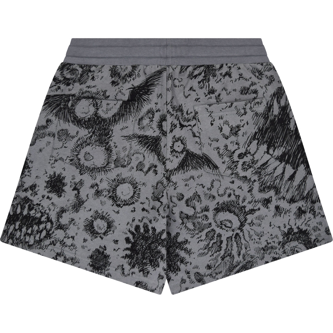 Gyo Shorts
