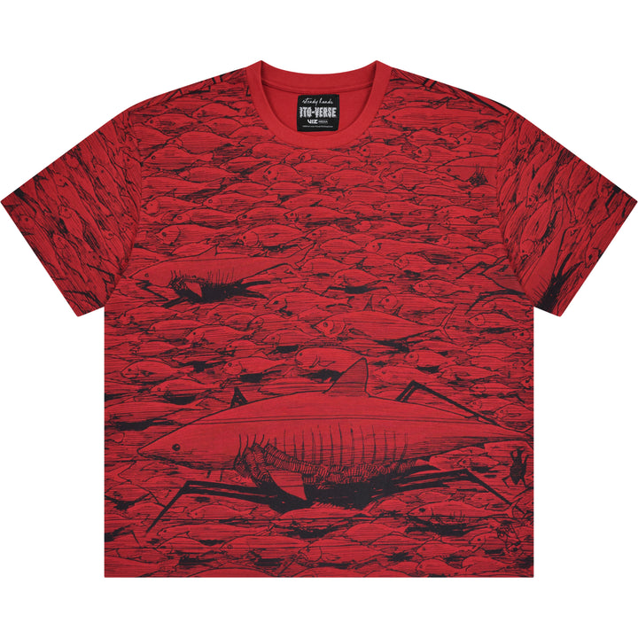 Gyo Tee