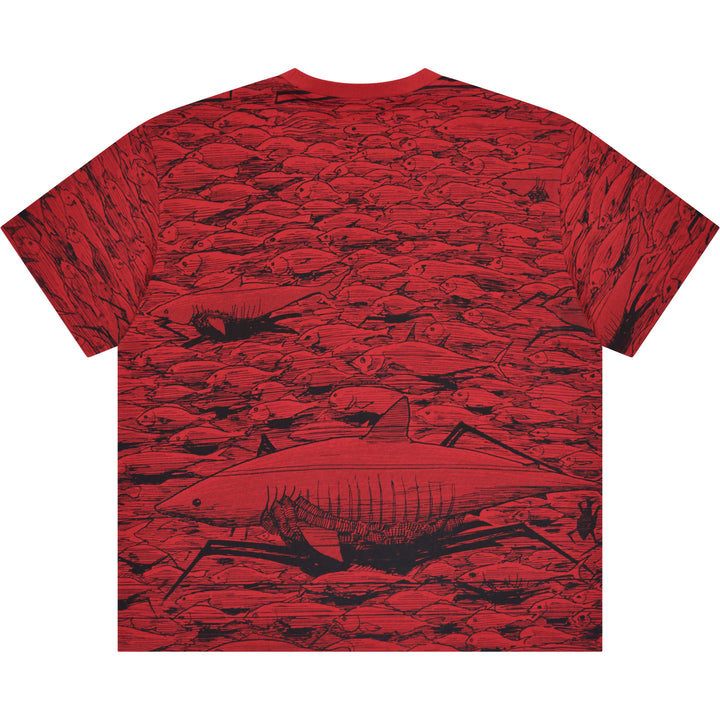 Gyo Tee