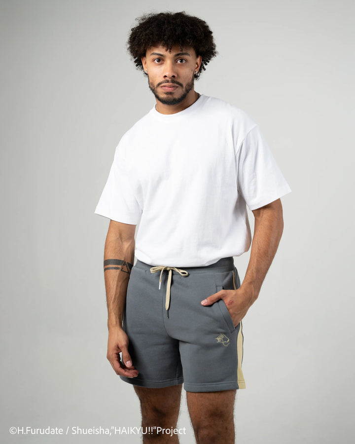 Fukurodani Shorts