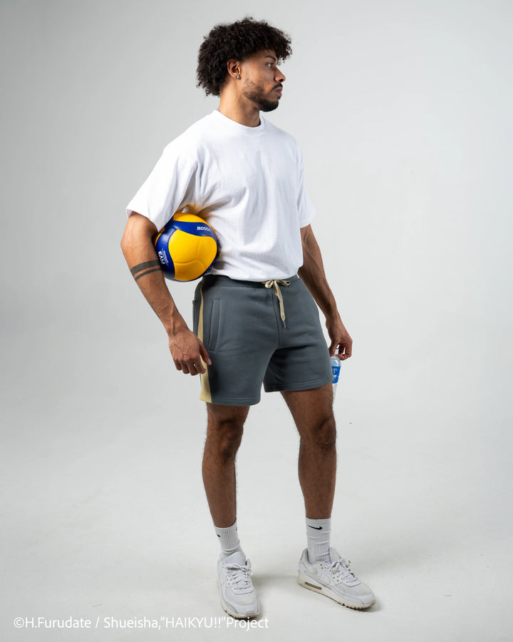 Fukurodani Shorts
