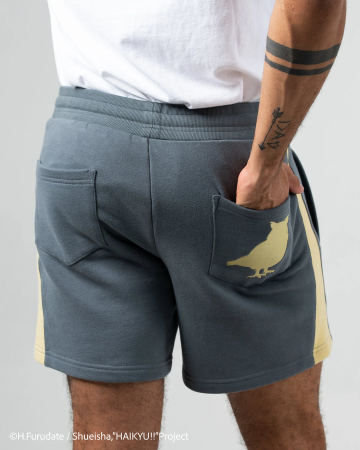Fukurodani Shorts