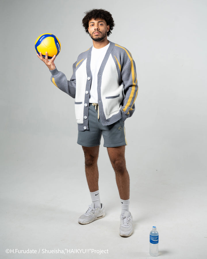 Fukurodani Shorts