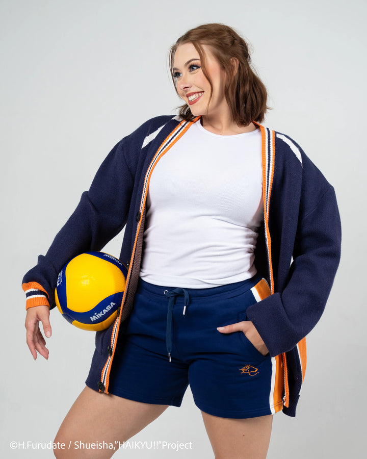 Karasuno Shorts