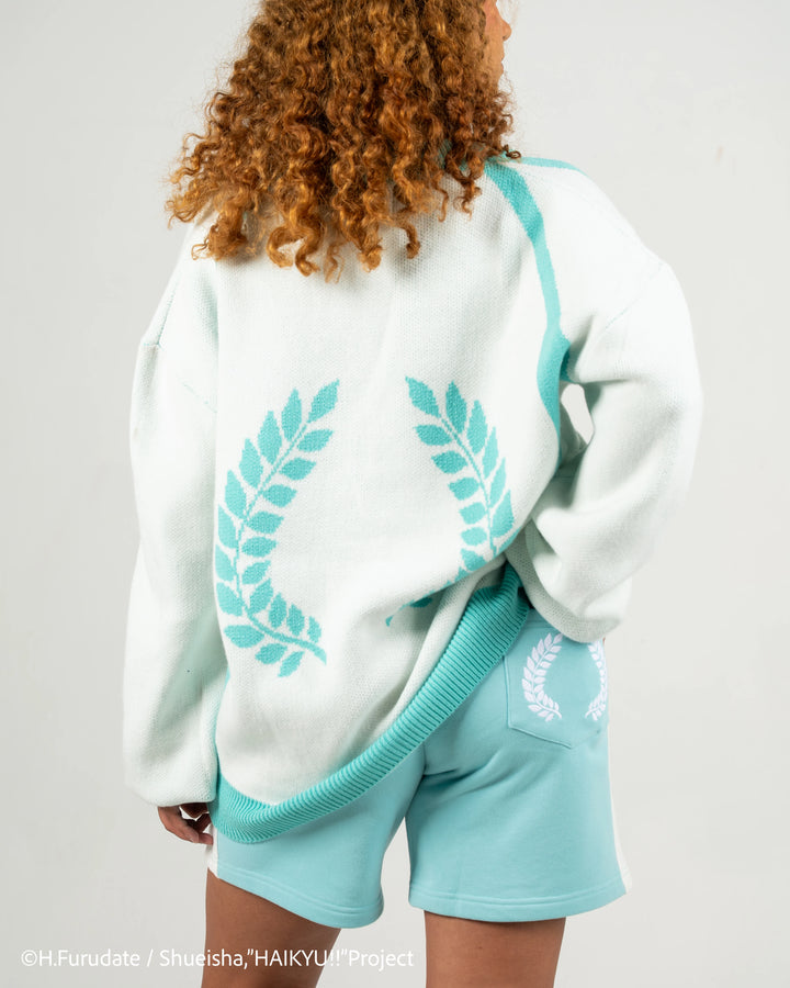 Aoba Johsai Shorts