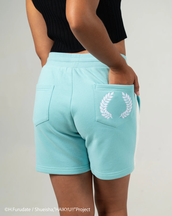 Aoba Johsai Shorts