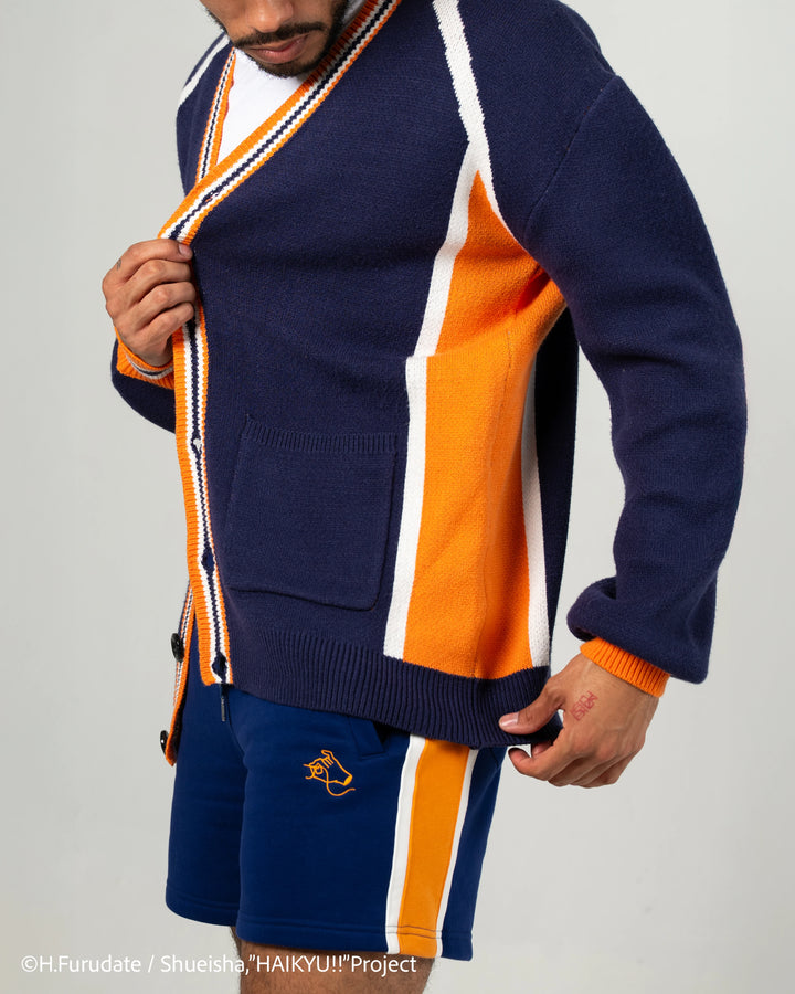Karasuno Shorts