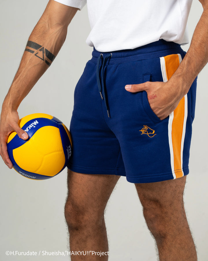 Karasuno Shorts