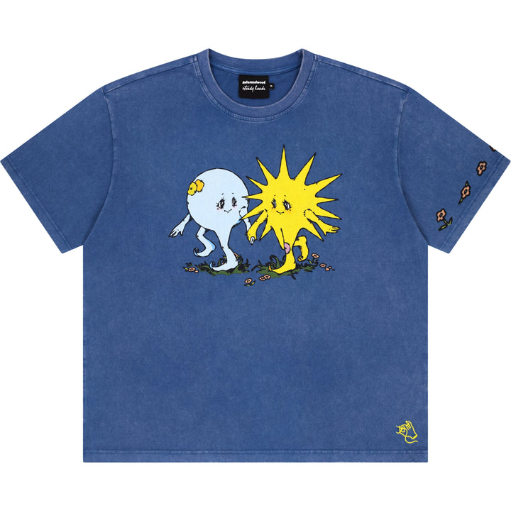 Hand Holdin' Tee [EARLY ACCESS]