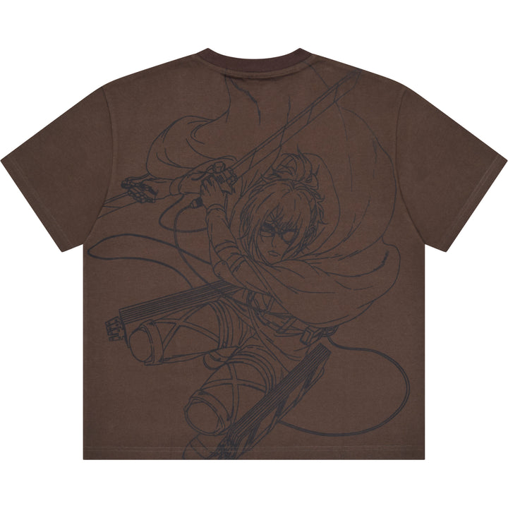 Hange Tee