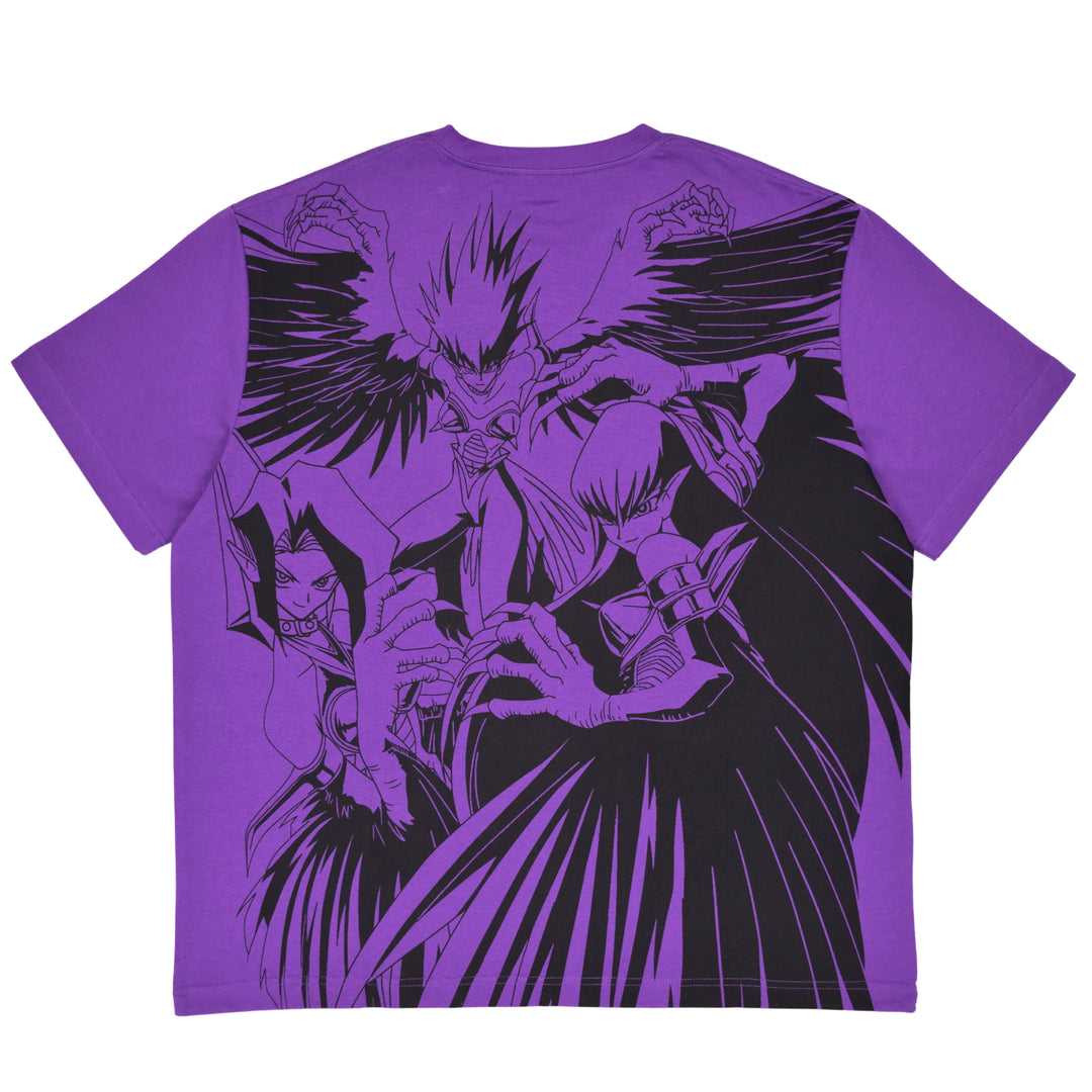Harpie Lady Sisters Tee Steady Hands Harpie Lady Sisters Tee Steady Hands
