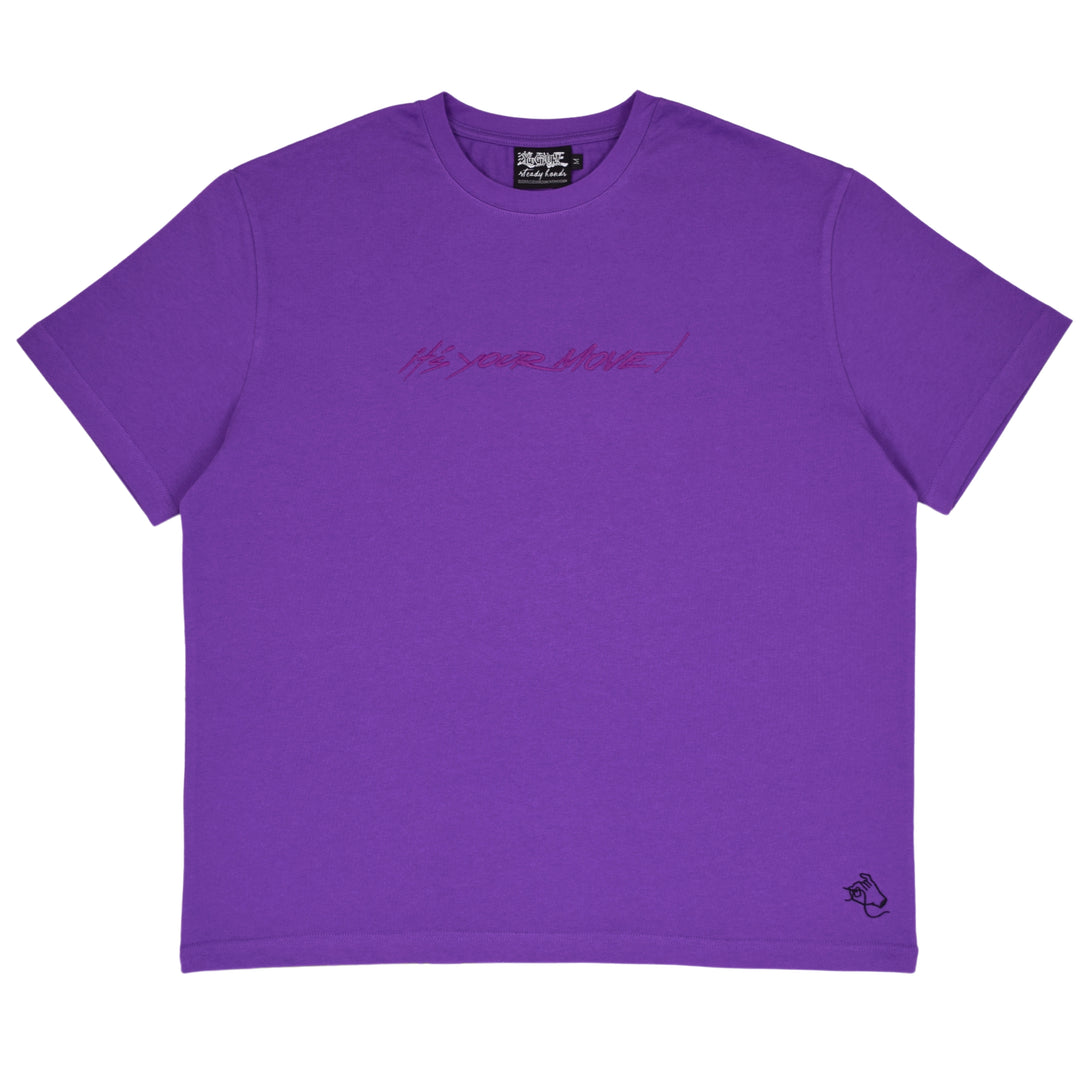 Harpie Lady Sisters Tee Steady Hands Harpie Lady Sisters Tee Steady Hands