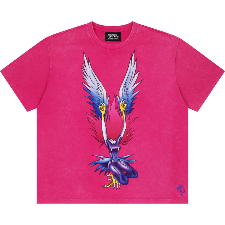 Harpie Lady Tee