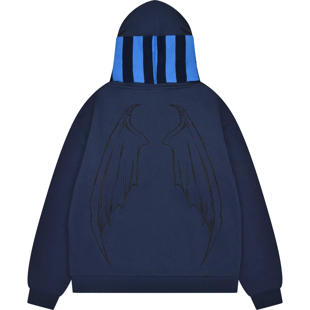 Haru Hoodie