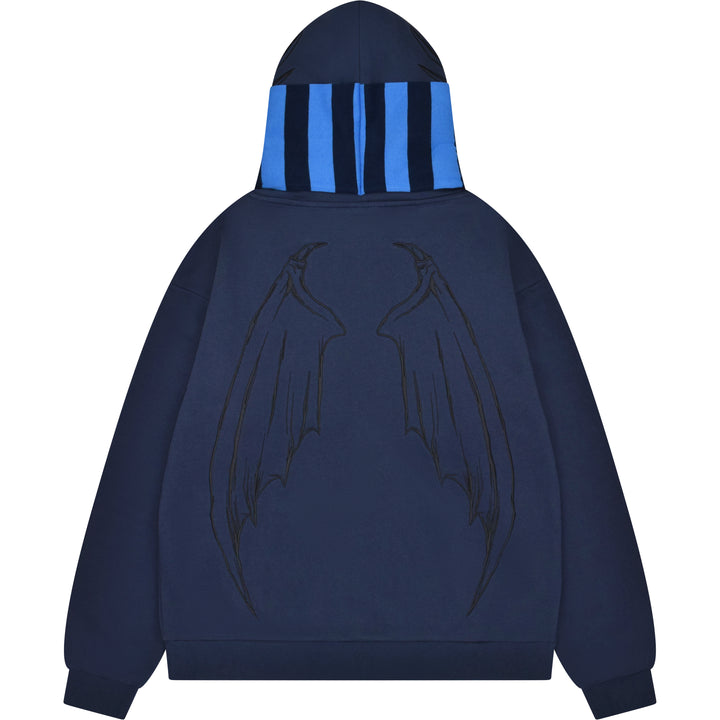 Haru Hoodie