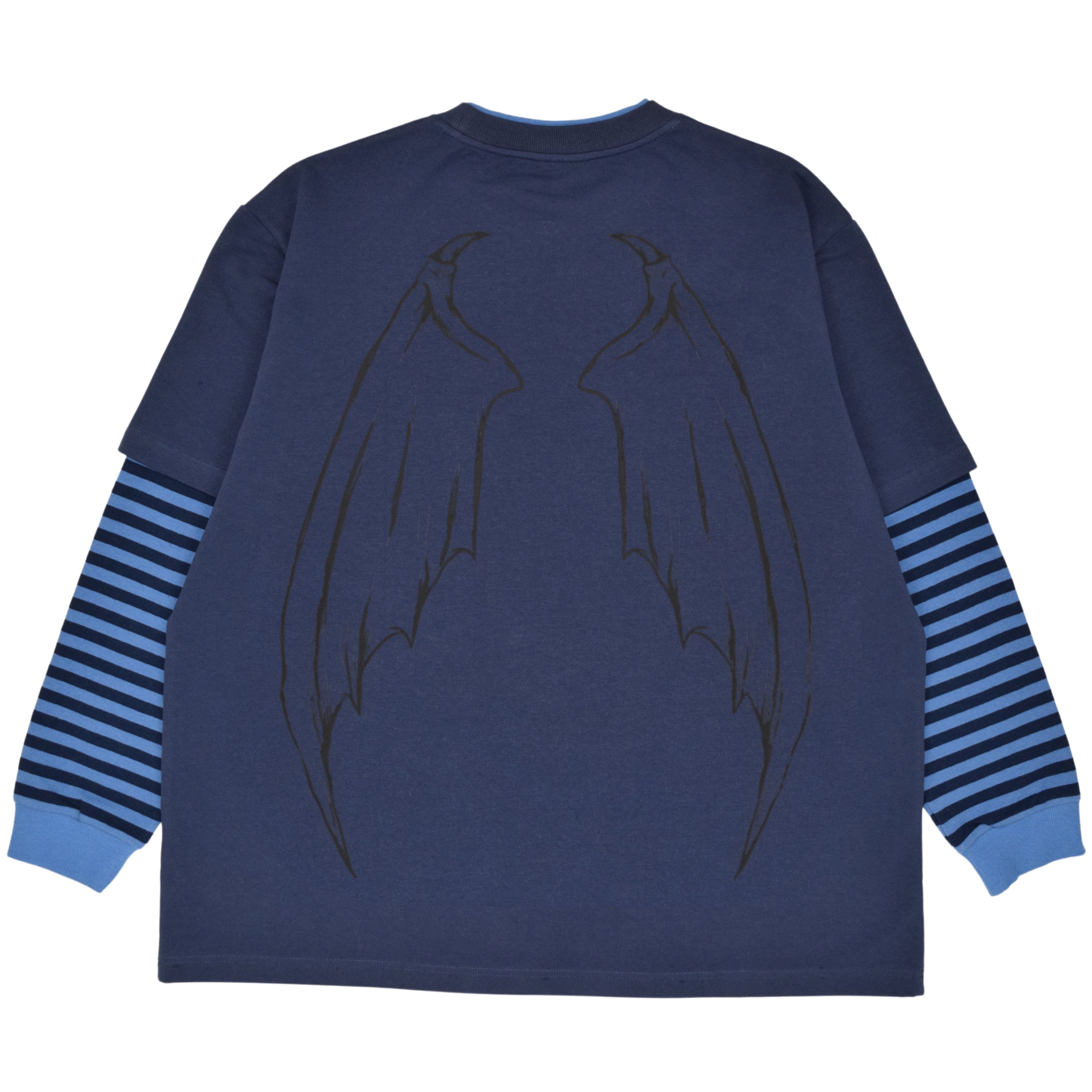 Haru Long Sleeve – Steady Hands
