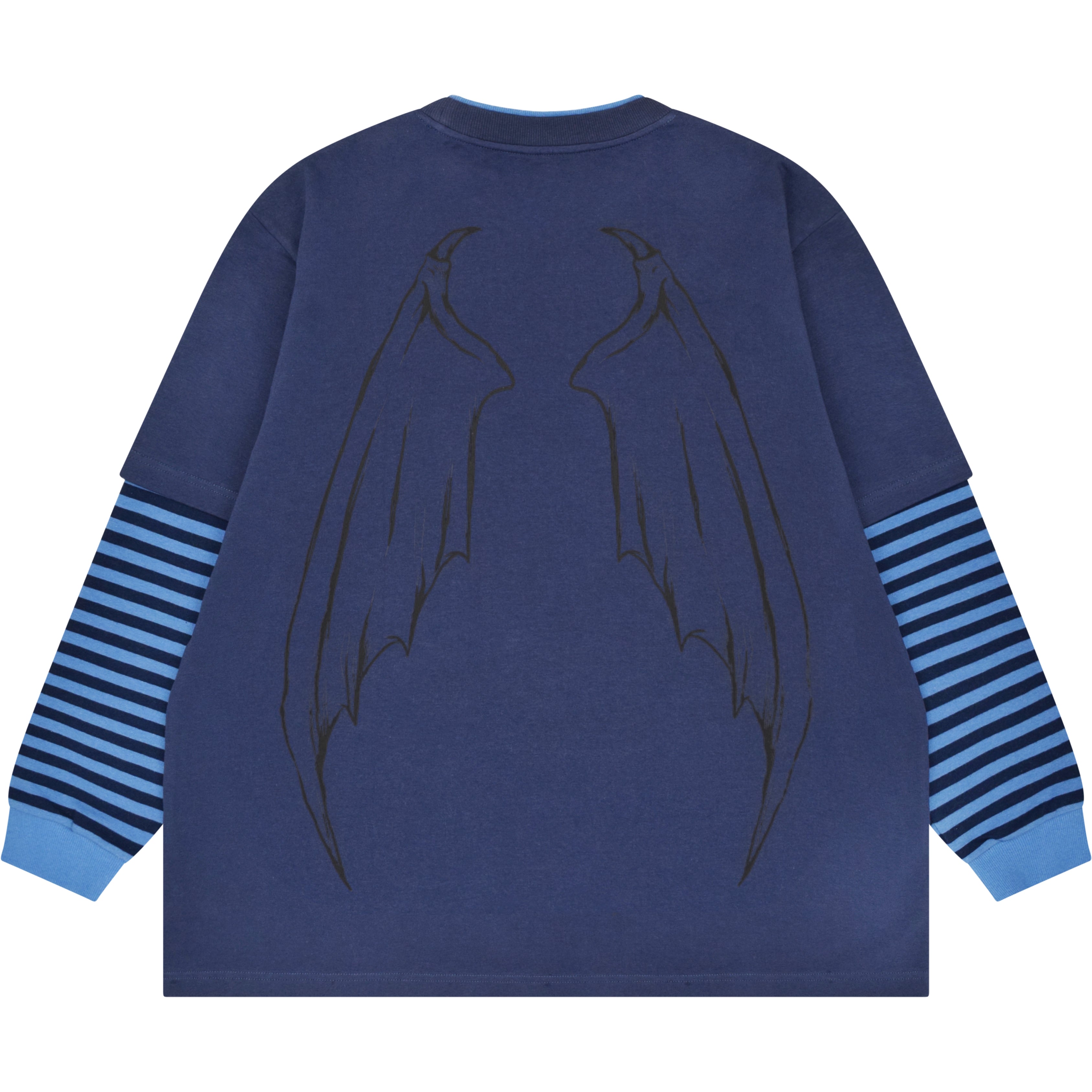 Haru Long Sleeve – Steady Hands