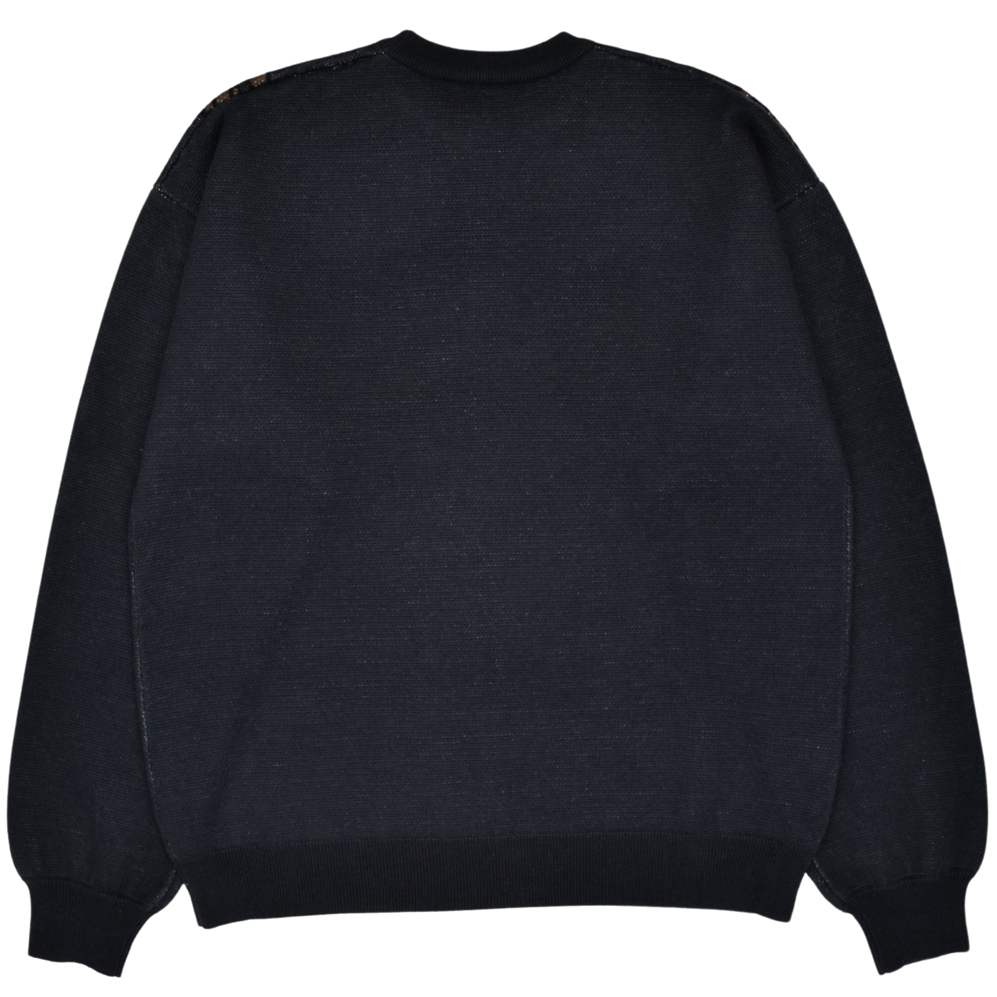 Haru Sweater – Steady Hands