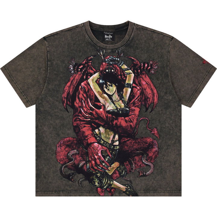 Haru Tee [PRE-APPROVAL]