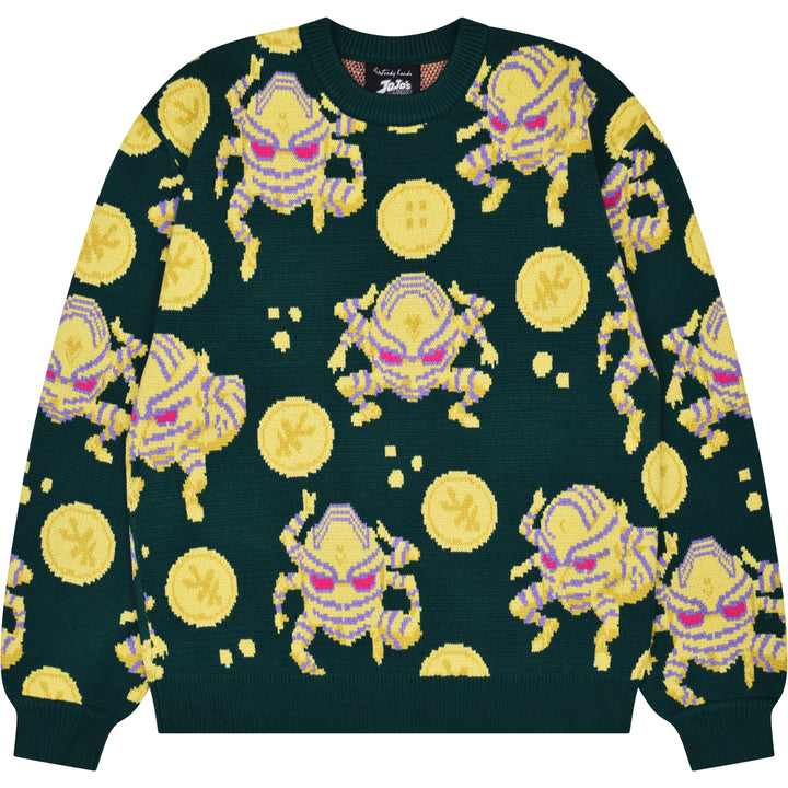 Harvestin' Around Sweater [EARLY ACCESS]