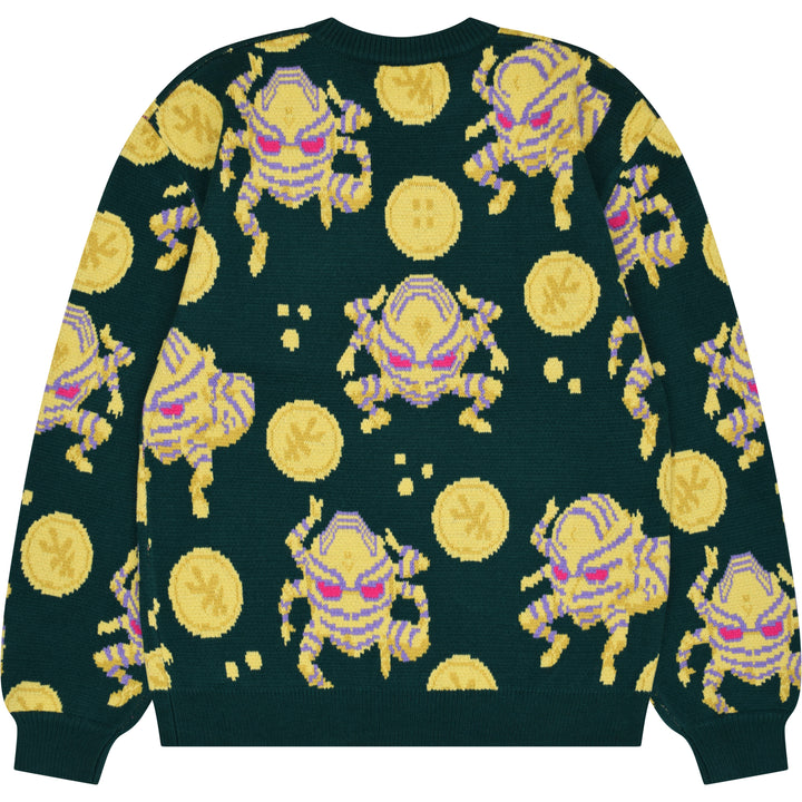 Harvestin' Around Sweater [EARLY ACCESS]